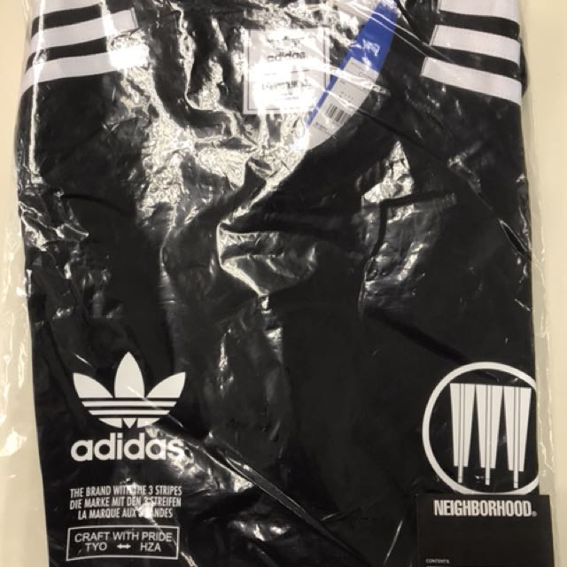 adidas neighborhood jersey