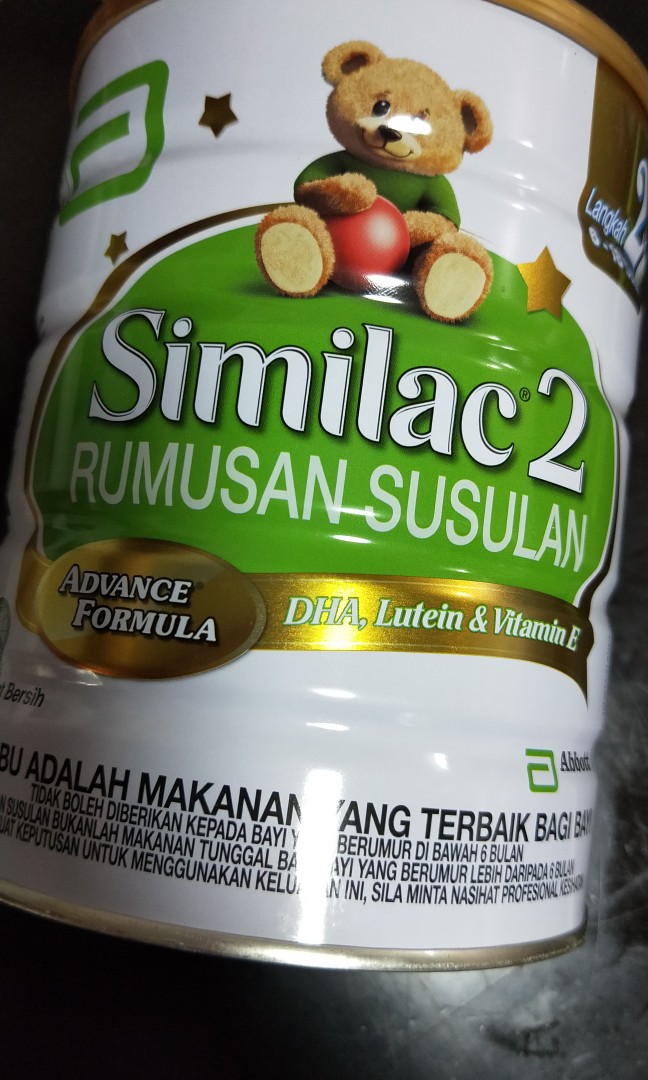 Baby Formula Milk, Babies & Kids, Nursing & Feeding, Weaning & Toddler