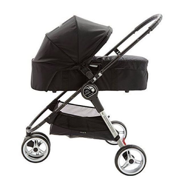 City mini compact pram online