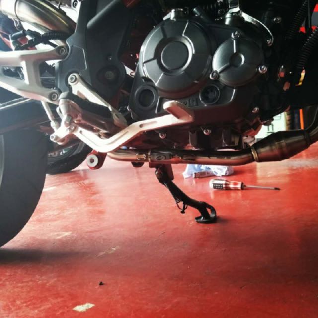 benelli tnt 300 spare parts cost