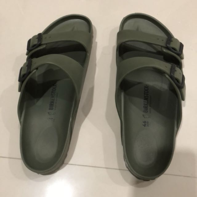 birkenstock arizona eva 46