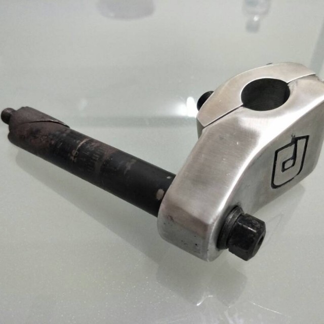 BMX Dyno VFR Stem, Sports Equipment, Bicycles & Parts, Bicycles on