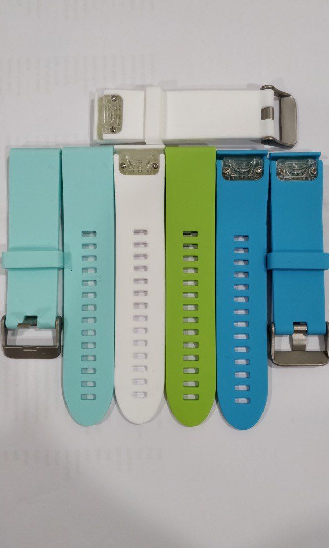 BN Garmin Fenix 5S Quickfit 20 watch band Silicone Mobile Phones