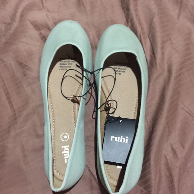 rubi ballet flats