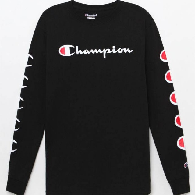 champion repeat shirt