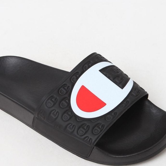 Champion slippers sandals, Men's 