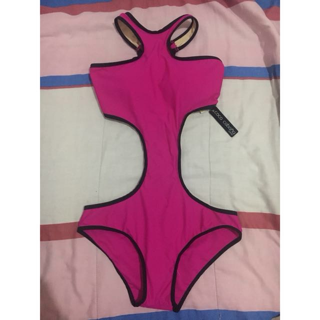 coco cabana swimwear 2018