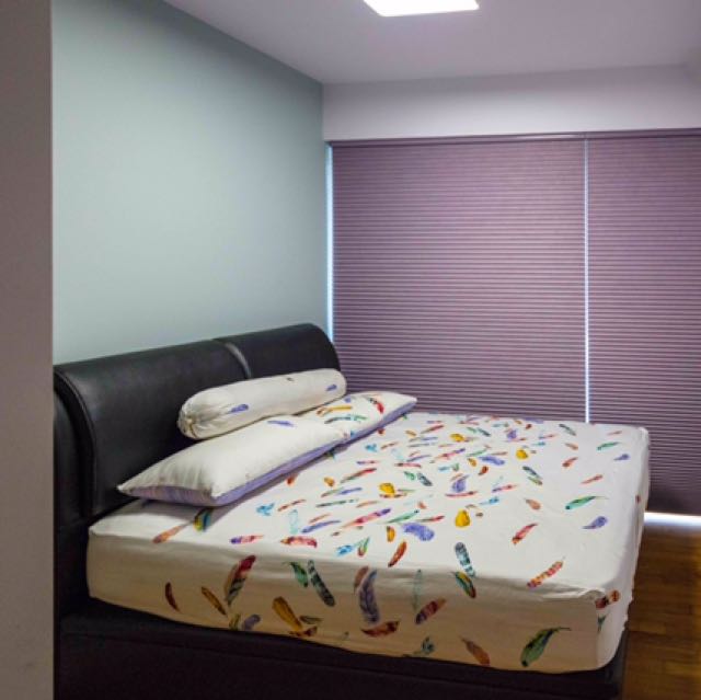 Common Room For Rent At Boathouse Residences Condo Hougang Property Photo Inspiration