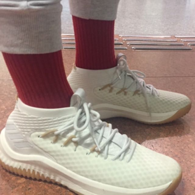 dame 4 9.5