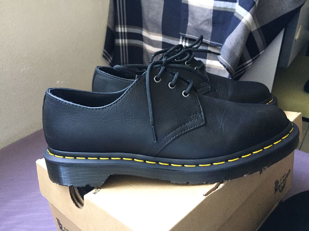 Dr martens 1461 sales carpathian