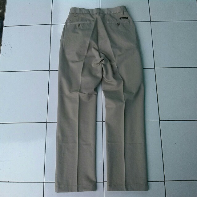 Eddie bauer chinos on sale