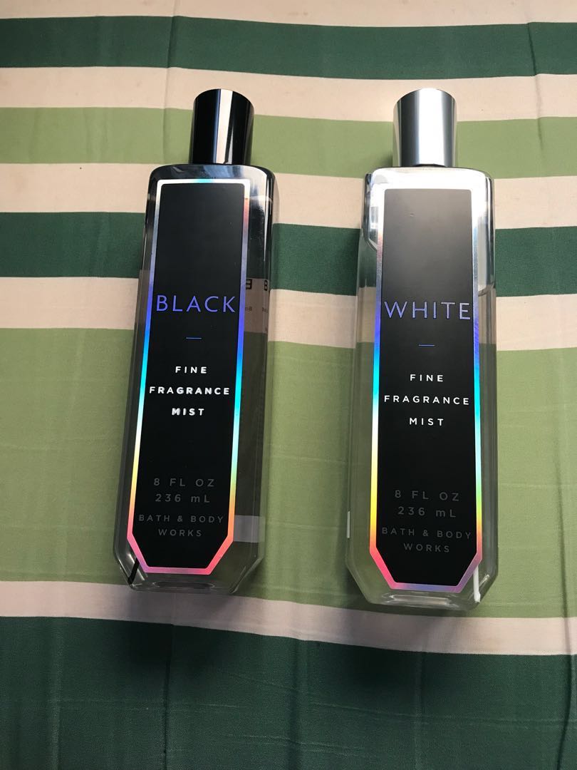 Fine Fragrance Mist, Beauty & Personal Care, Bath & Body, Body Care on ...