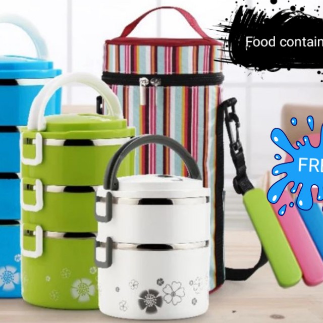 Food container warmer, TV & Home Appliances, Kitchen Appliances, Other