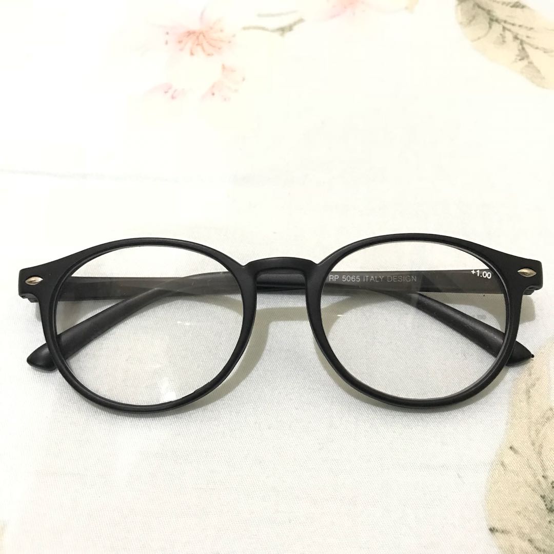 Frame Kacamata Minus New Fesyen Wanita Aksesoris Di Carousell