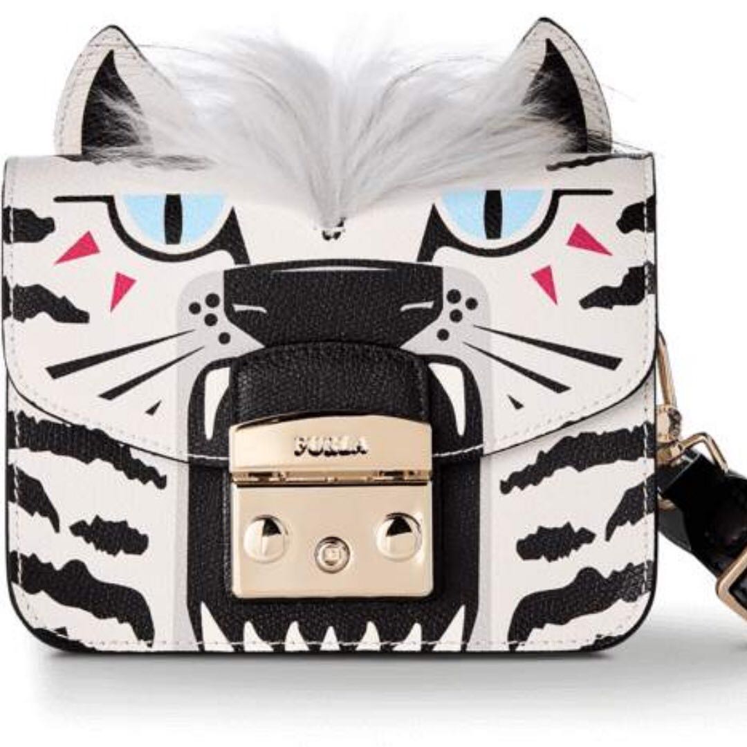 furla tiger