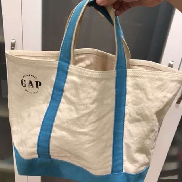Gap hotsell tote bags