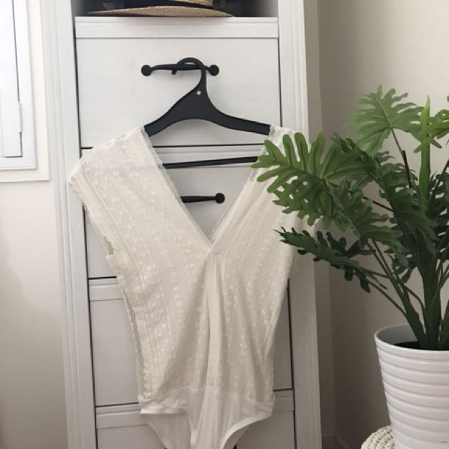 glassons lace bodysuit