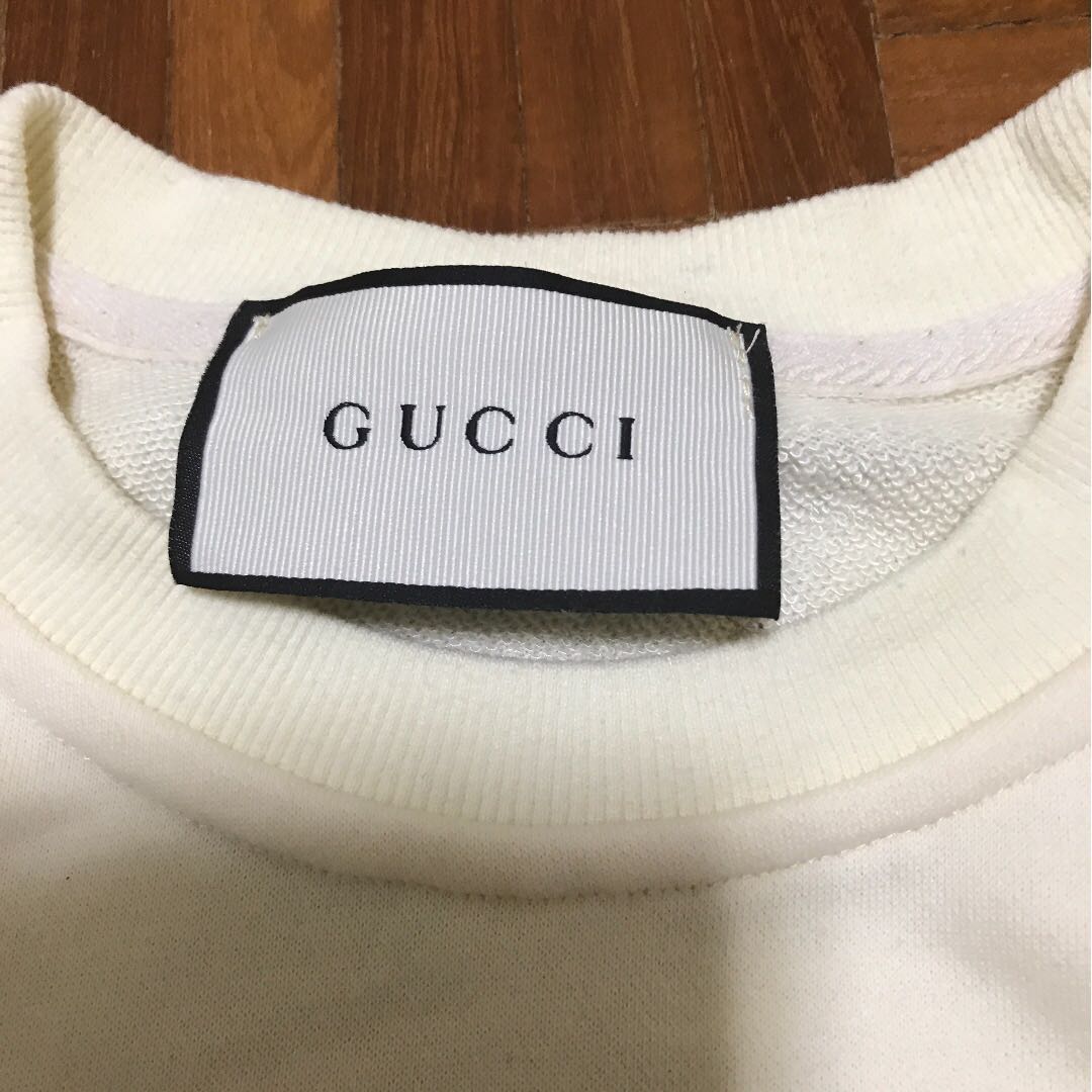 Aaa gucci shirts hotsell