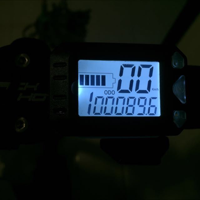 JACK HOT Lightest Electric Scooter, Car Accessories on Carousell