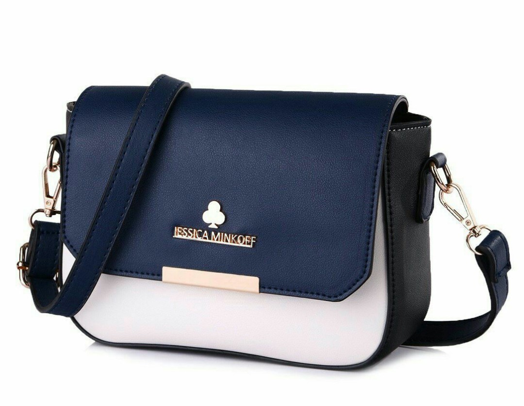 jessica minkoff sling bag