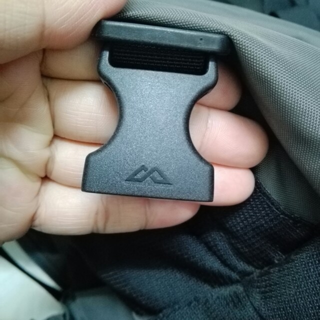 kathmandu entrada 65l