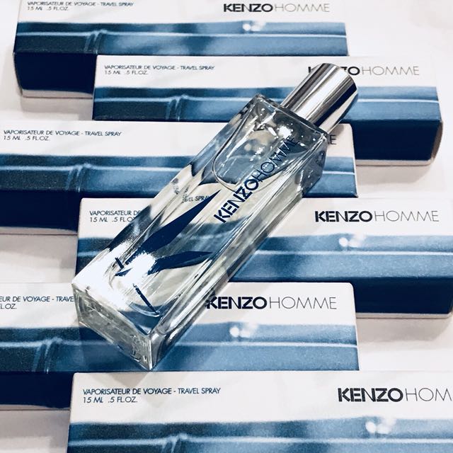kenzo 15ml