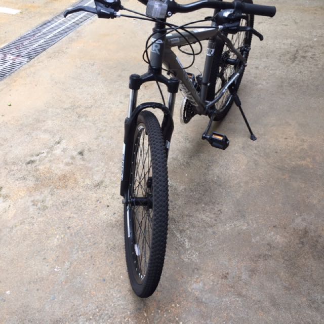 lerun evo race 27.5 review