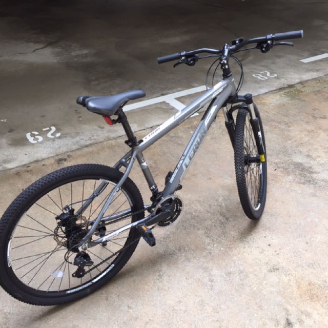 Lerun evo race 27.5 discount