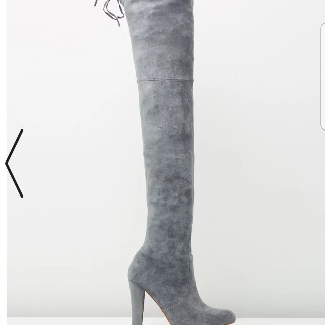 Lipstik thigh high boots store