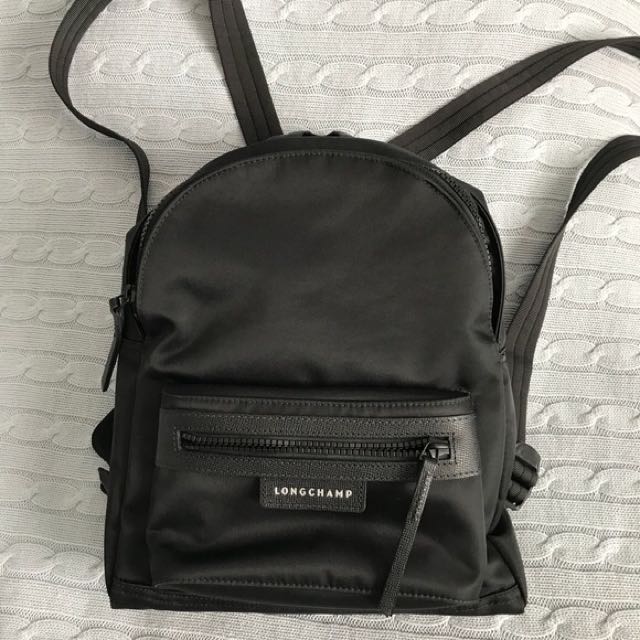 tas ransel longchamp