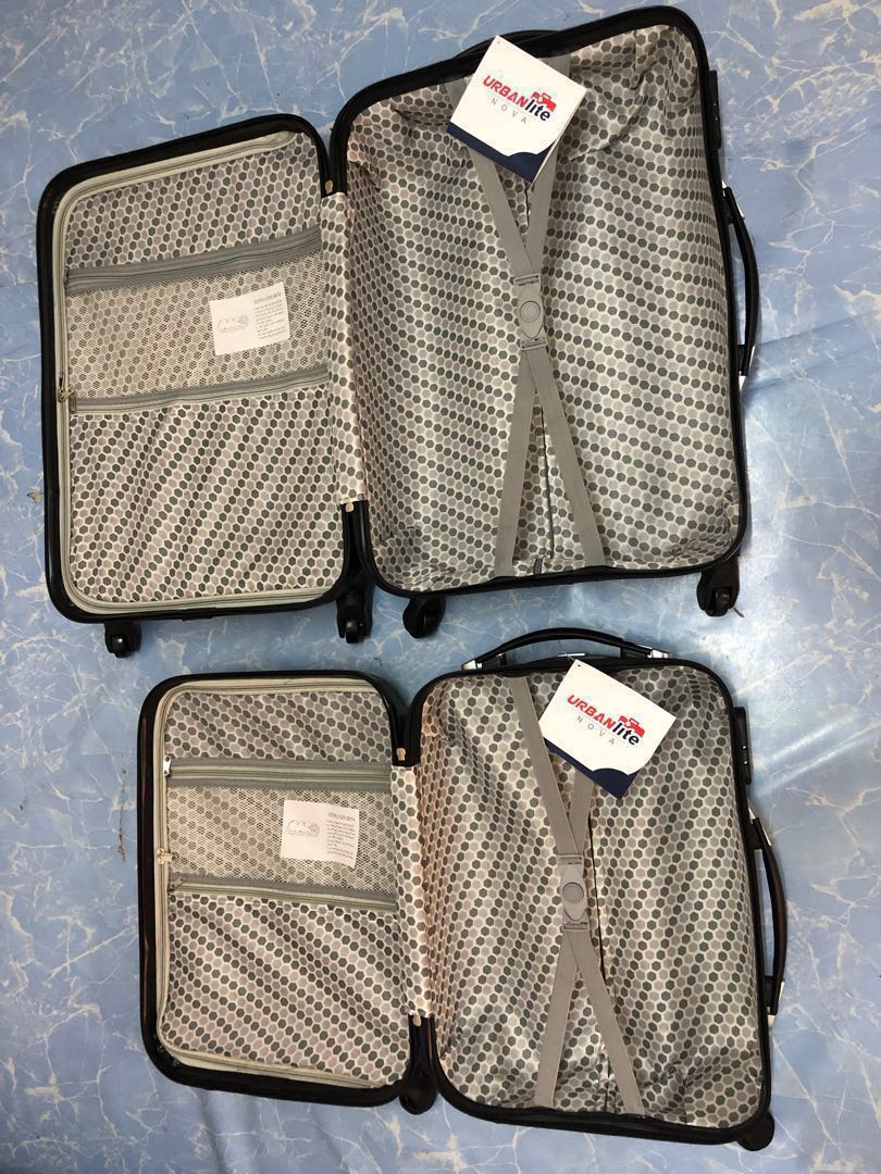 Urbanlite nova review new arrivals