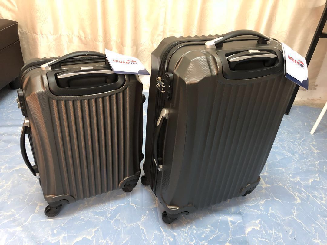Luggage Bag Urbanlite Nova Women s Fashion Bags Wallets Cross