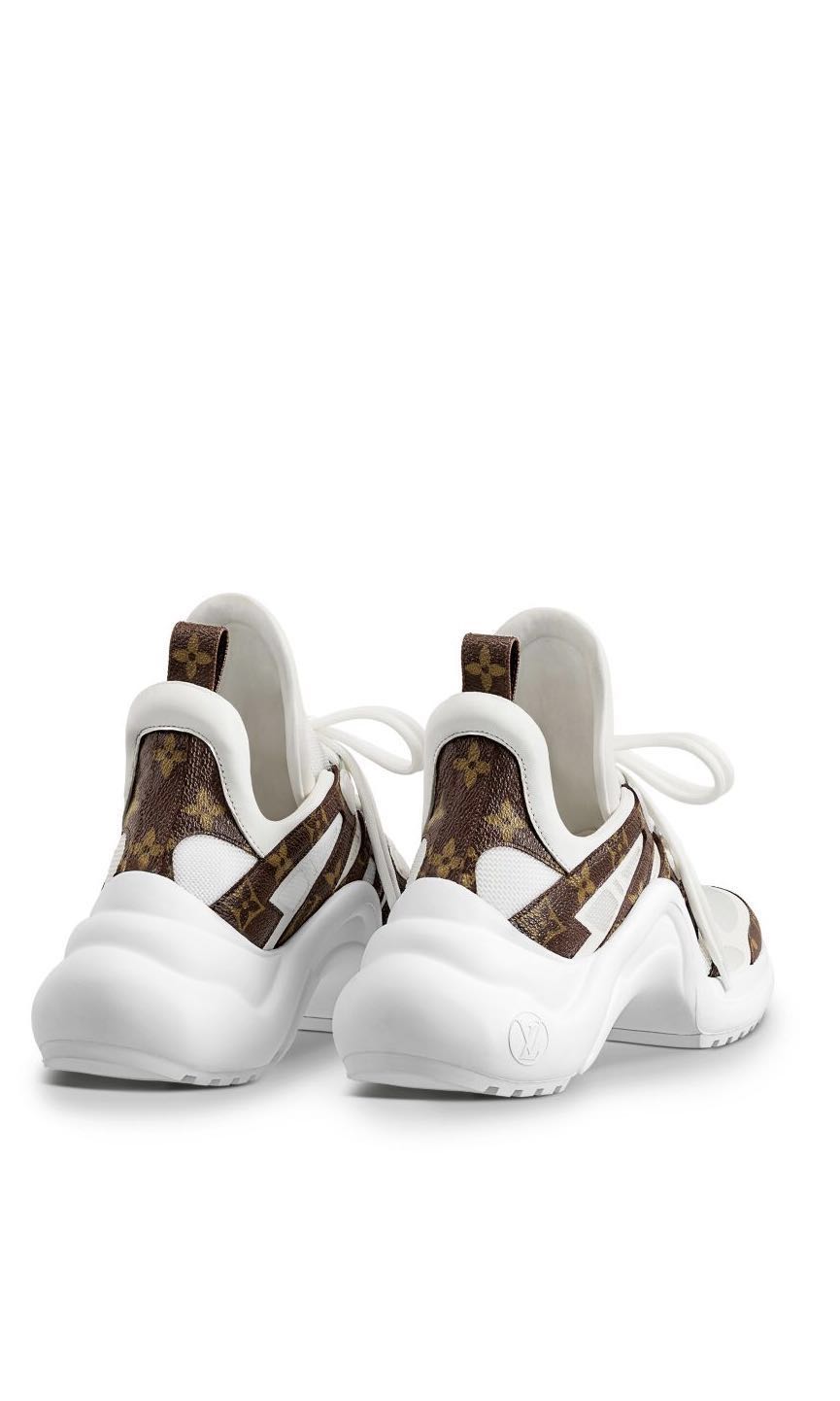LV Archlight Sneaker - Schuhe 1A43L1