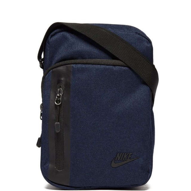 nike core crossbody bag