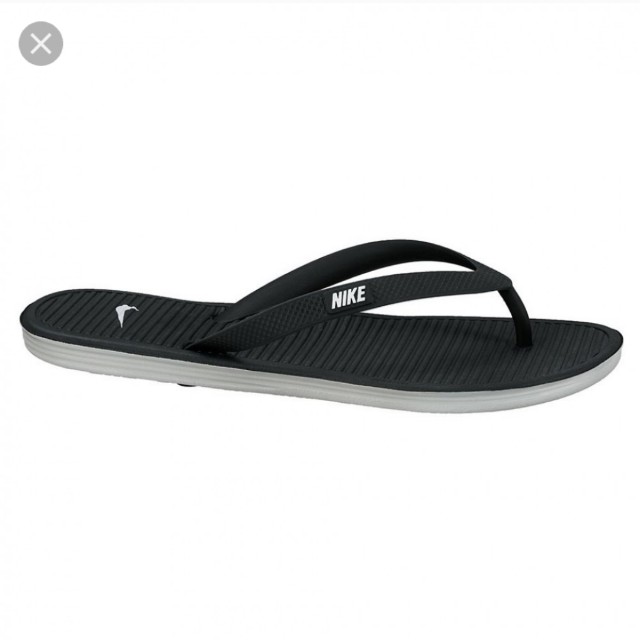nike squeeze me sandals