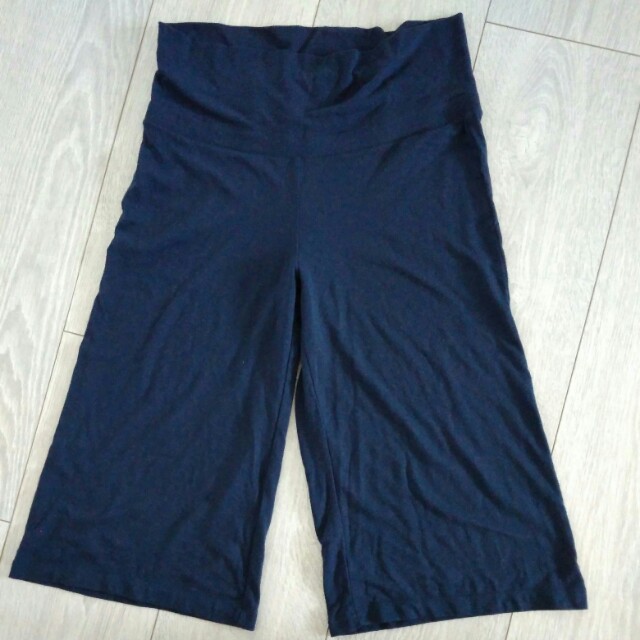 Gaucho pants old navy clearance