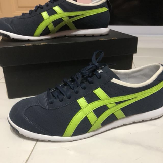 onitsuka rio runner