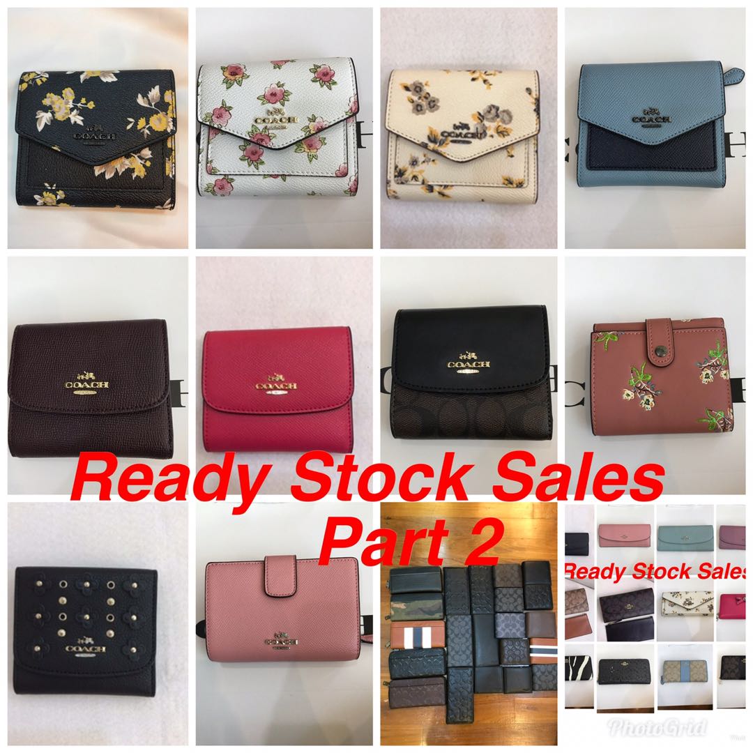 Original Coach Men Wallet Purse Pouch Dunhill Mike Laptop Bag Money Clip Cloth Clutch Men S Fashion Bags Wallets Wallets On Carousell