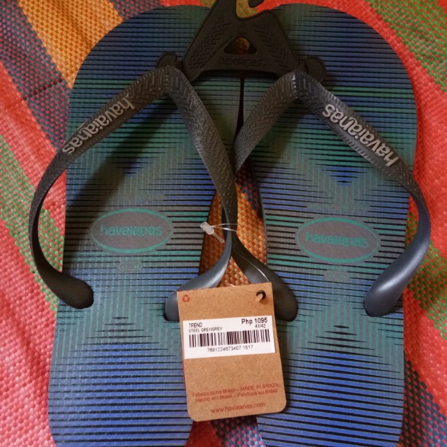 havaianas made in