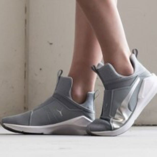 puma fierce kylie jenner shoes