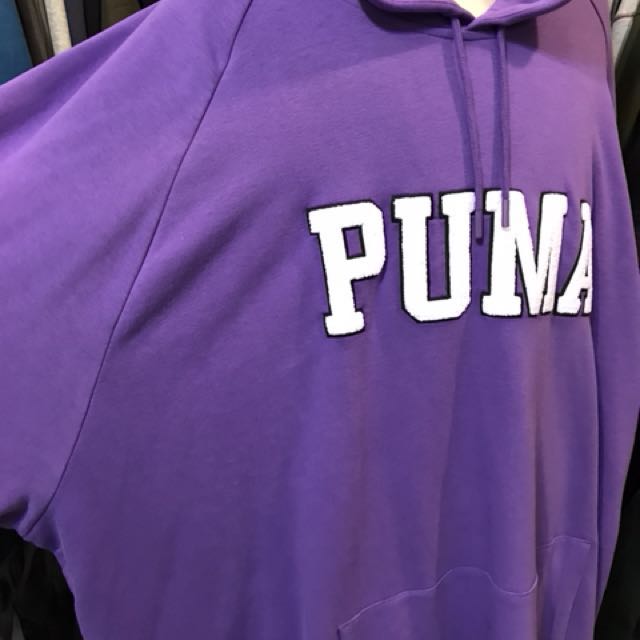 puma 6xl