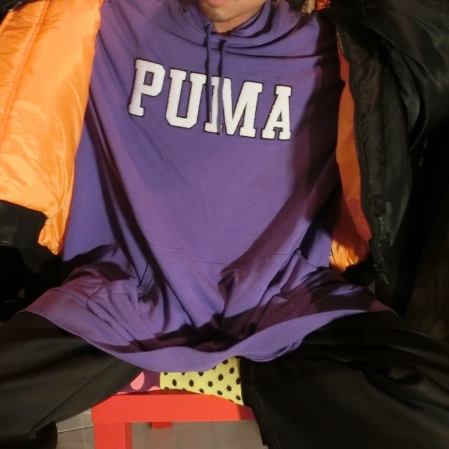 puma 6xl
