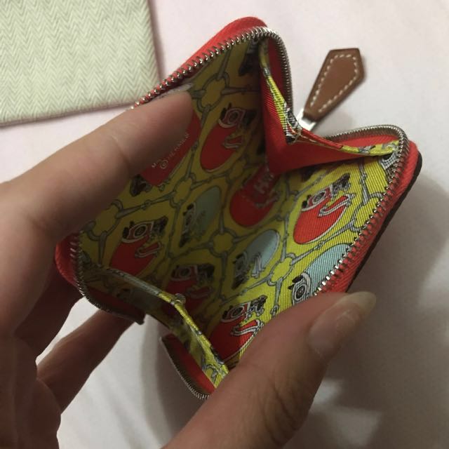 Silk best sale coin purse