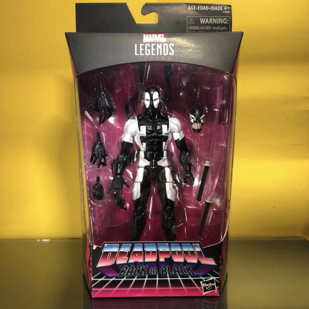 figurine deadpool toys r us