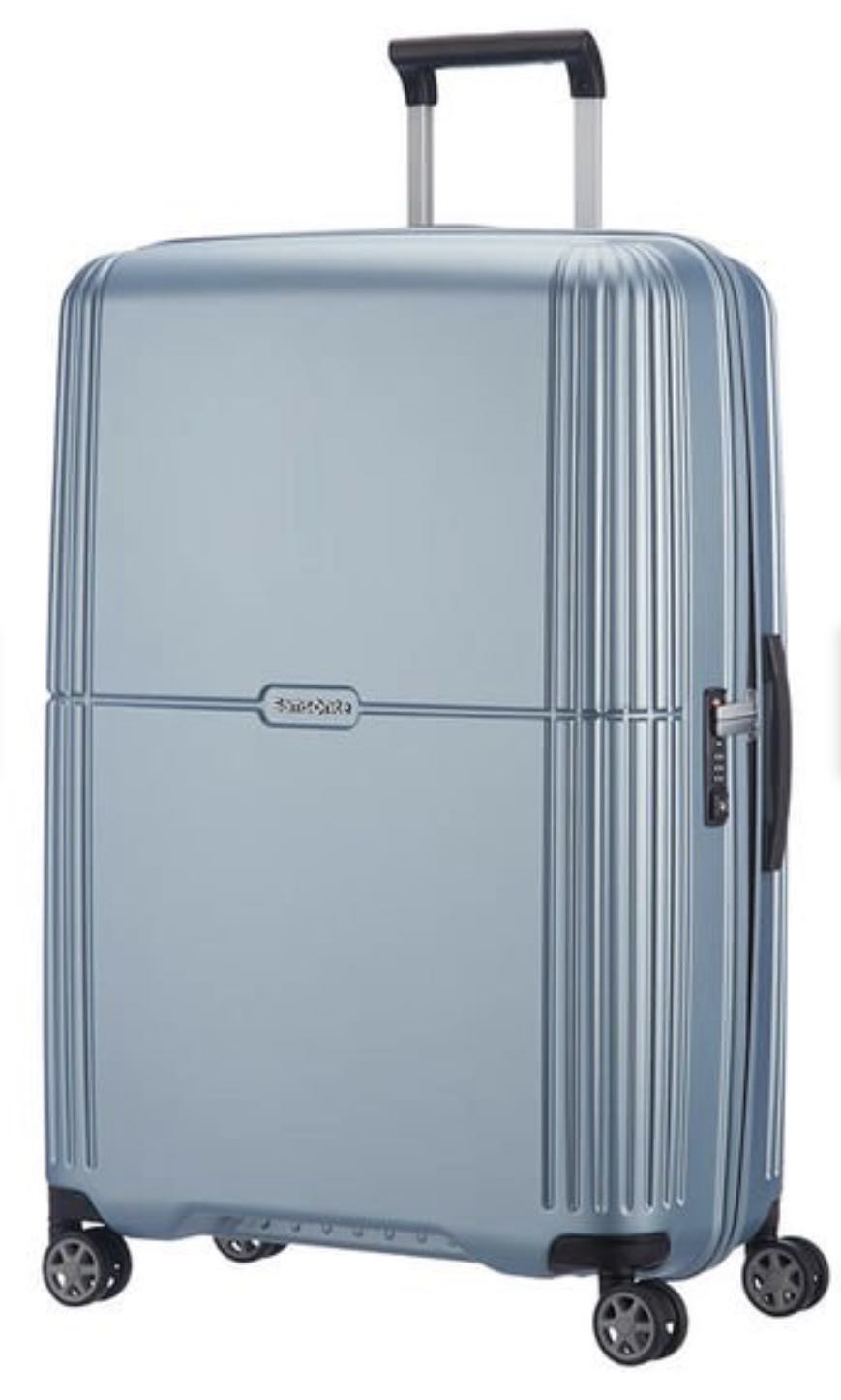 samsonite asbury park lite