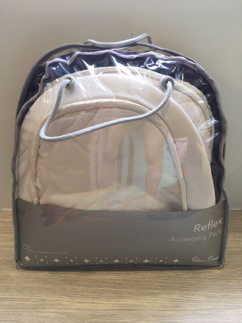 Silver Cross Reflex Stroller, Babies & Kids, Going Out, Strollers on