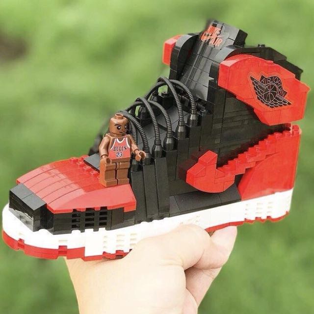 aj1 lego