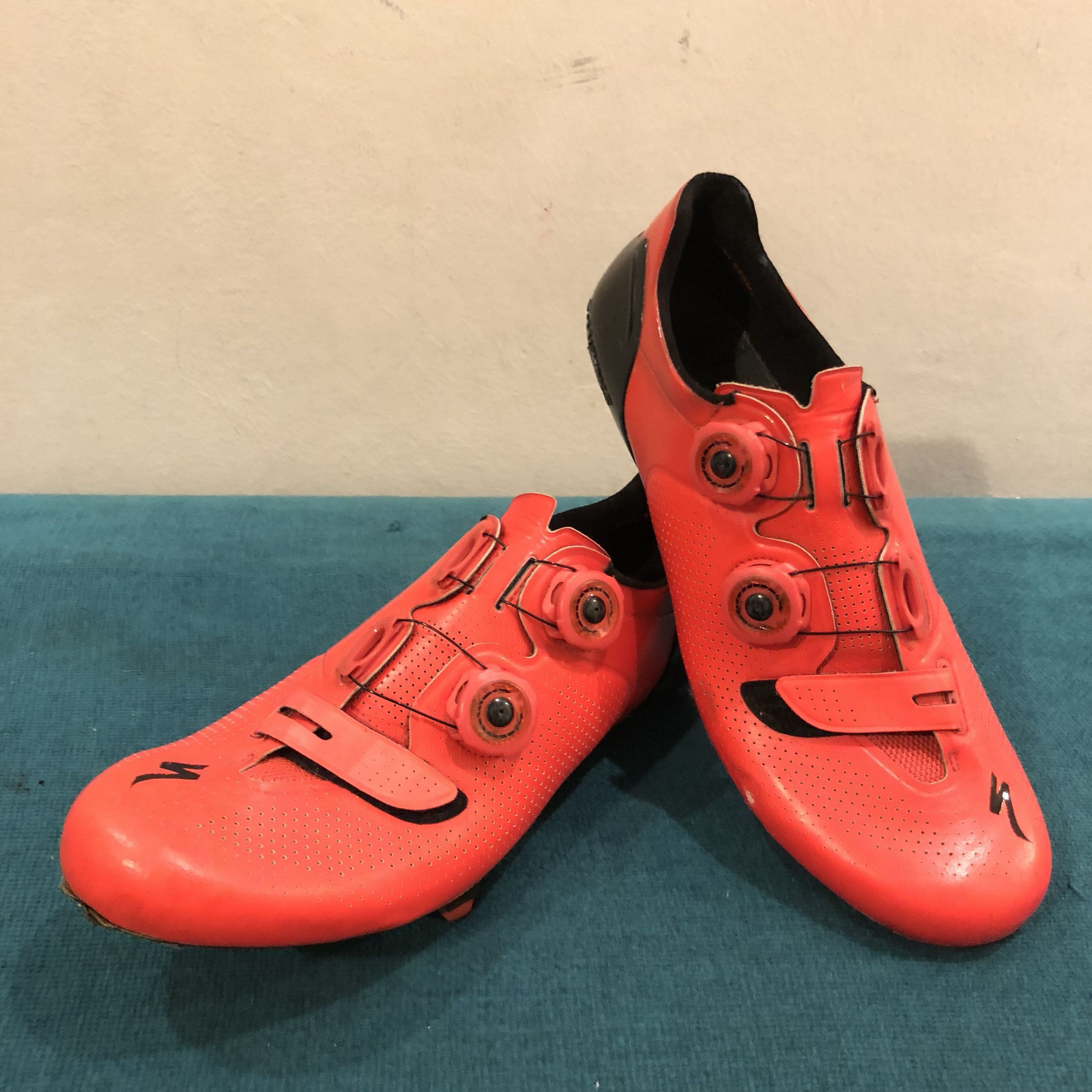 specialized 6 shoes