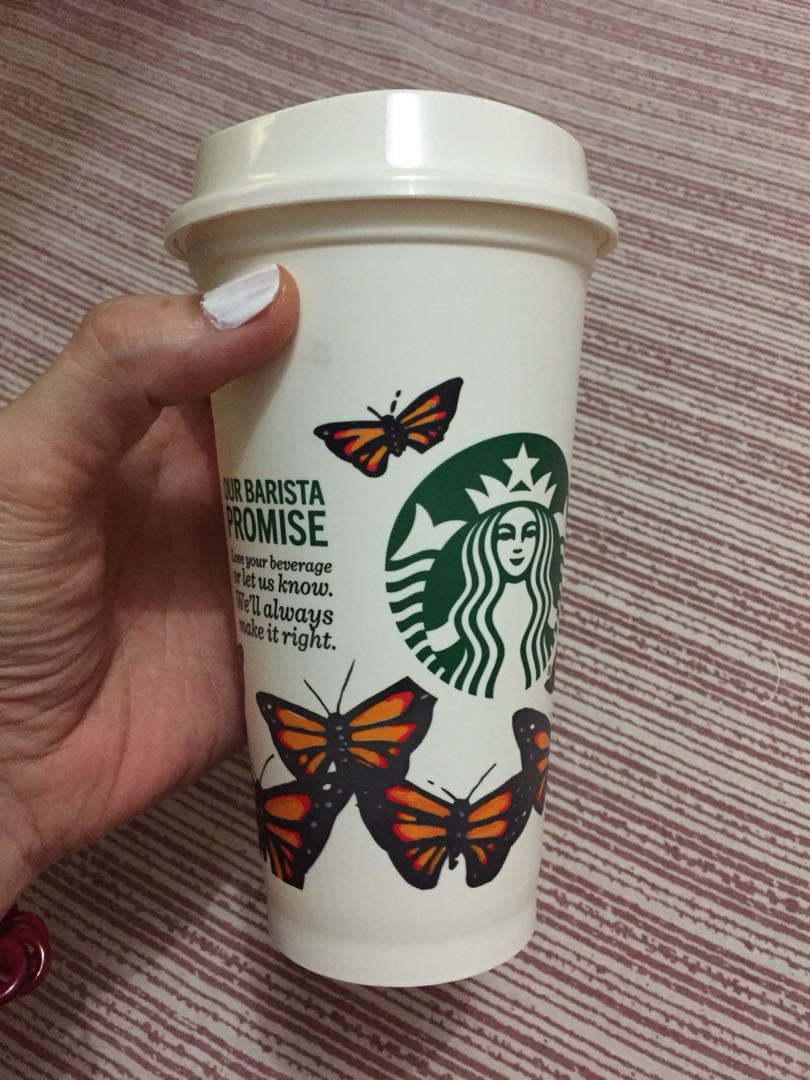Starbucks Reusable Plastic Cup Kitchen Appliances On Carousell Starbucks Reusable Plastic Cup Kitchen Appliances On Carousell