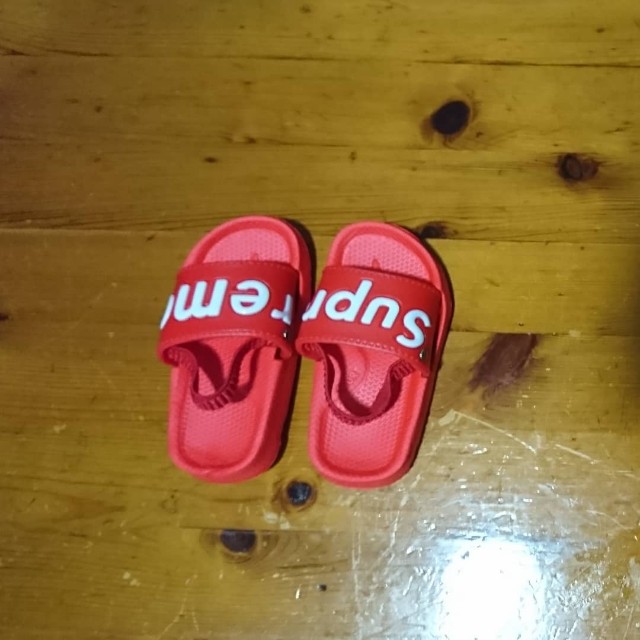 Supreme baby sandal, Babies \u0026 Kids 